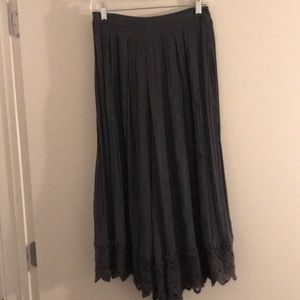 Free People Culottes